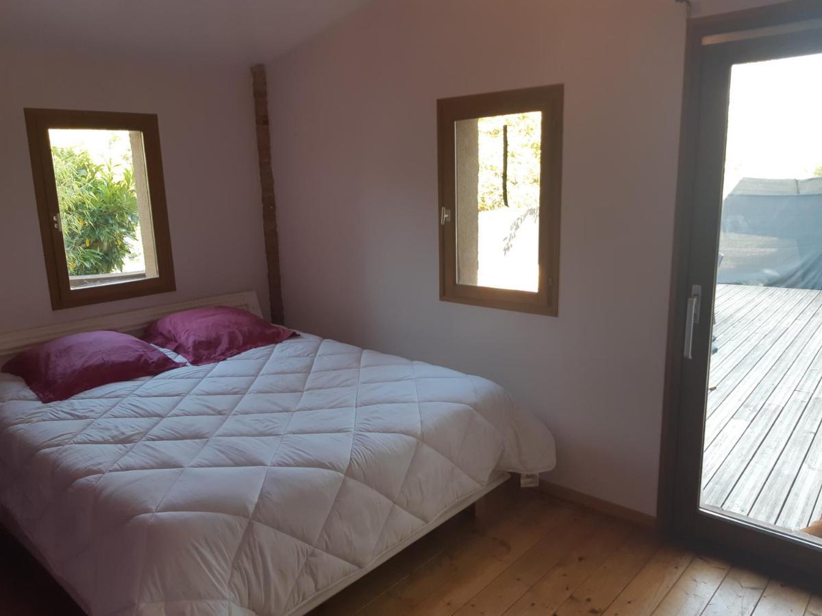 Charmant Appartement Vue Sur La Riviere. Albi Exterior foto