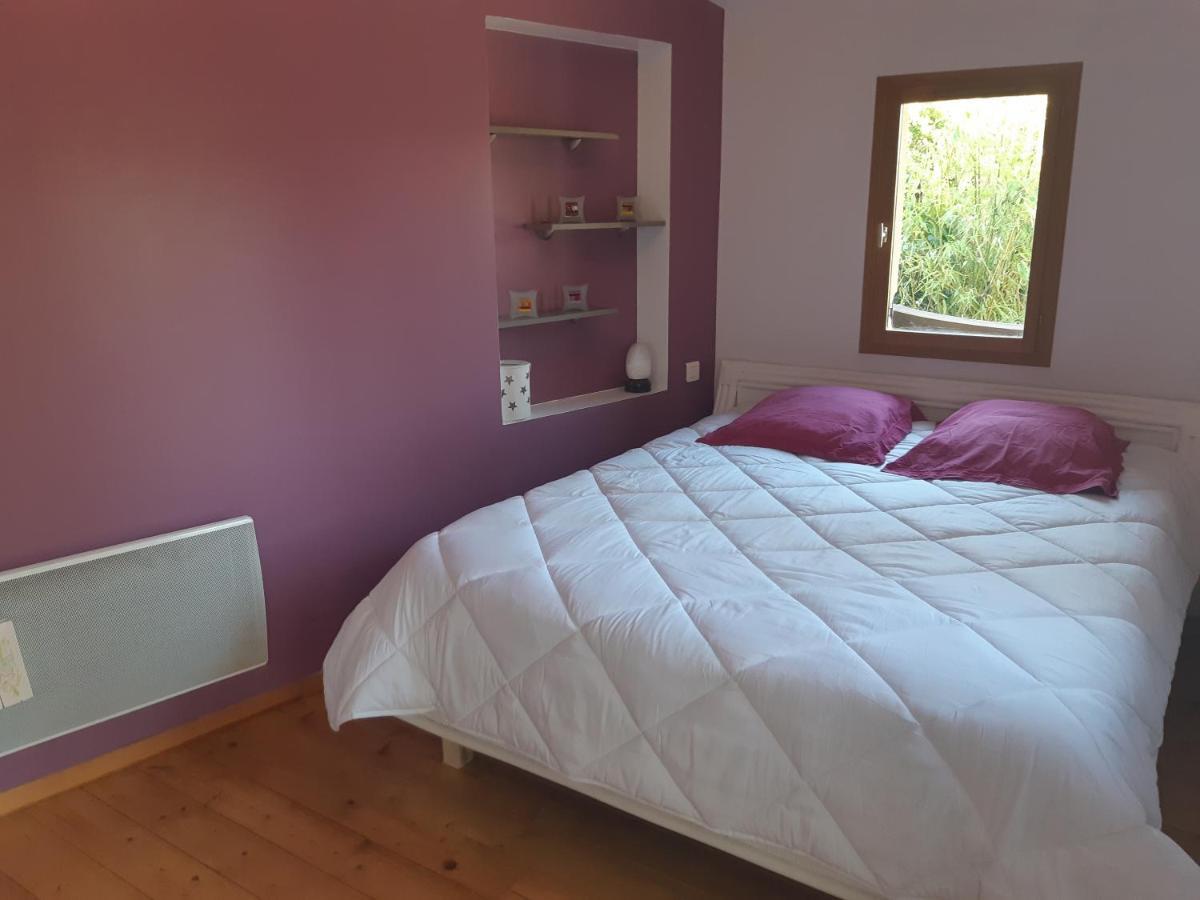 Charmant Appartement Vue Sur La Riviere. Albi Exterior foto
