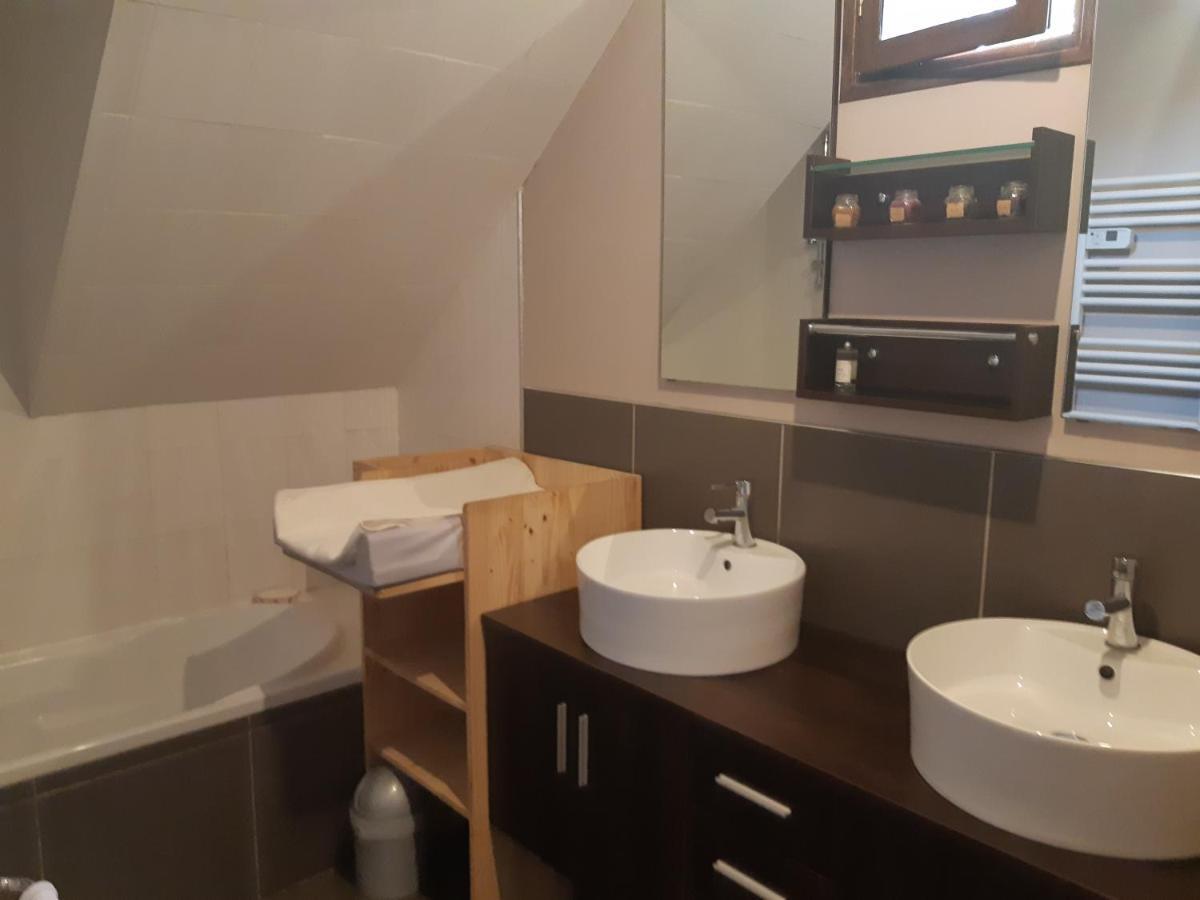 Charmant Appartement Vue Sur La Riviere. Albi Exterior foto